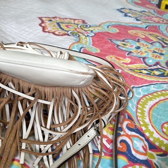 Rebecca Minkoff fringed Crossbody - Picture 15 of 15